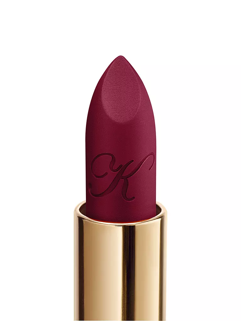 KILIAN | Lippenstift - Le Rouge Parfum Matte ( 08 Crystal Rose ) | rot