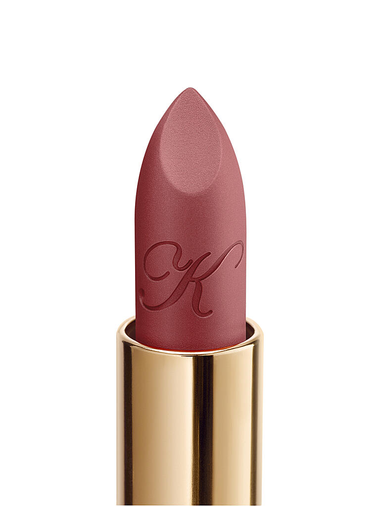 KILIAN | Lippenstift - Le Rouge Parfum Matte ( 09 Crazy Rose ) | rot