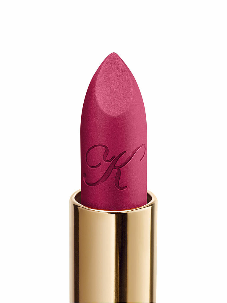 KILIAN | Lippenstift - Le Rouge Parfum Matte ( 11 Rose Cruelle ) | rot