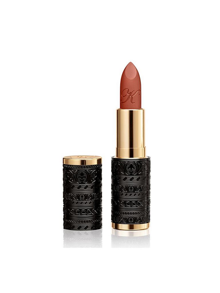 KILIAN | Lippenstift - Le Rouge Parfum Matte ( 17 Nude in Bed )  | rosa