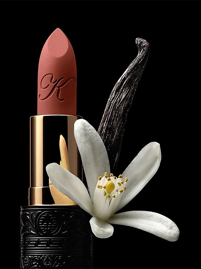KILIAN | Lippenstift - Le Rouge Parfum Matte ( 17 Nude in Bed )  | rosa