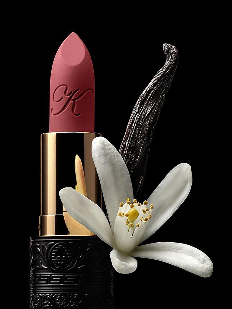 KILIAN | Lippenstift - Le Rouge Parfum Matte ( 20 Kiss from a Rose )  | rosa