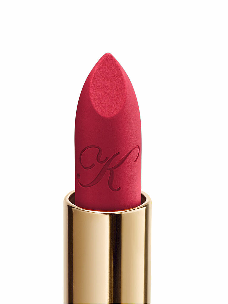 KILIAN | Lippenstift - Le Rouge Parfum Satin ( 07 Shocking Rose ) | rot