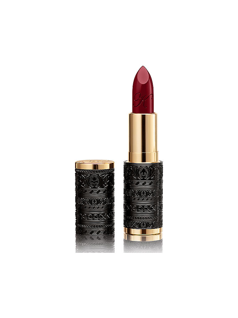 KILIAN | Lippenstift - Le Rouge Parfum Satin ( 15 Rouge Feu ) | rot
