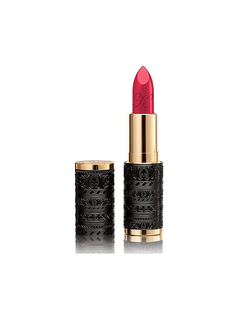 KILIAN | Lippenstift - Le Rouge Parfum Satin ( 16 Rouge Immortel ) | rot