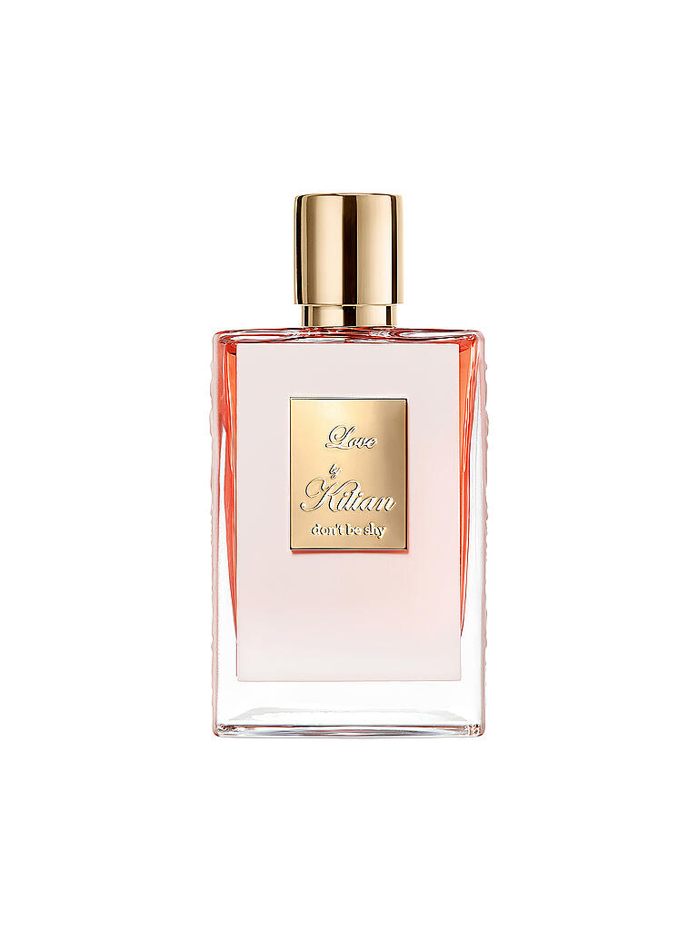 KILIAN | Love, don't be shy Eau de Parfum Refillable Spray  50ml | keine Farbe