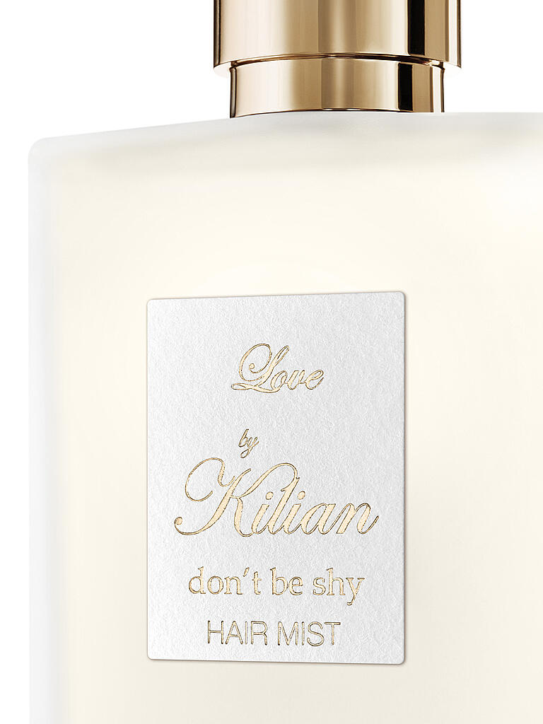 KILIAN | Love Don't be Shy Hair Mist 50ml | keine Farbe