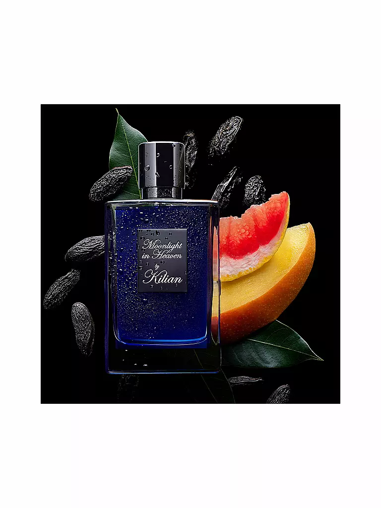 KILIAN | Moonlight in Heaven Refillable Spray 50ml | keine Farbe