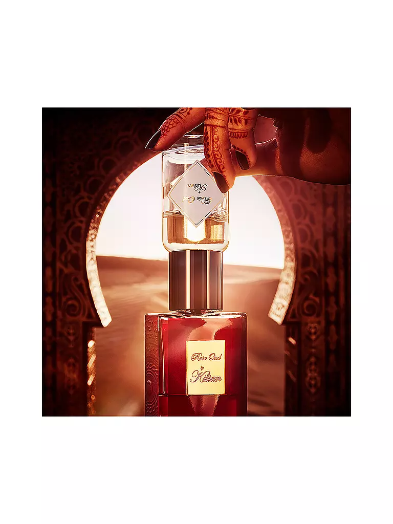 KILIAN | Rose Oud Eau de Parfum Refill 50 ml | keine Farbe