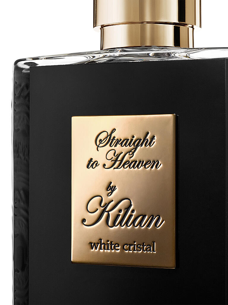 KILIAN | Straight to Heaven " White Cristal " Refillable Spray 50ml | keine Farbe