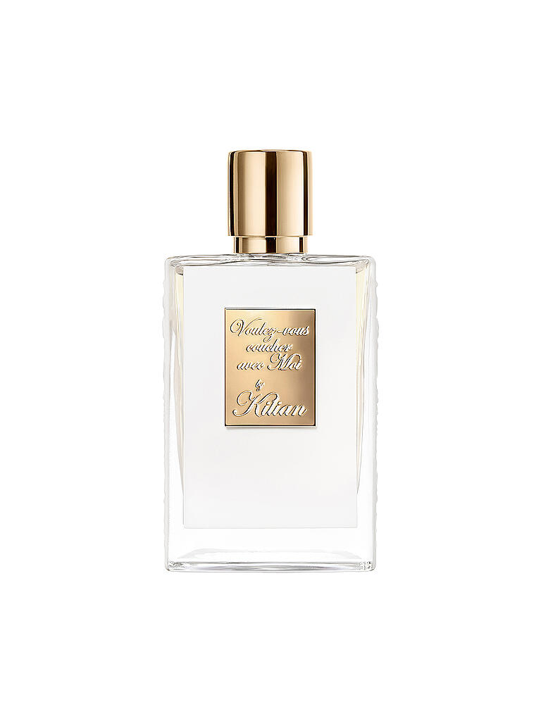 KILIAN | Voulez-Vous Coucher Avec Moi Refillable Spray 50ml | keine Farbe
