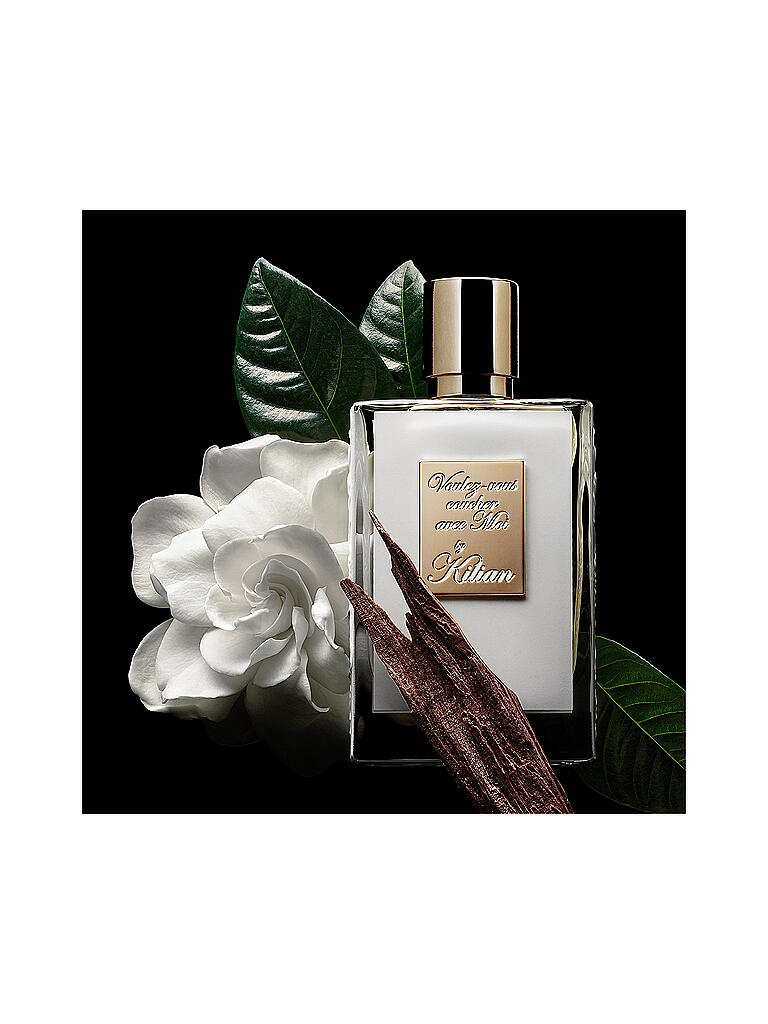 KILIAN | Voulez-Vous Coucher Avec Moi Refillable Spray 50ml | keine Farbe