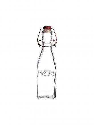 KILNER | Drahtbügelflasche 250ml