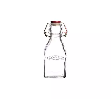 KILNER Drahtbügelflasche 250ml