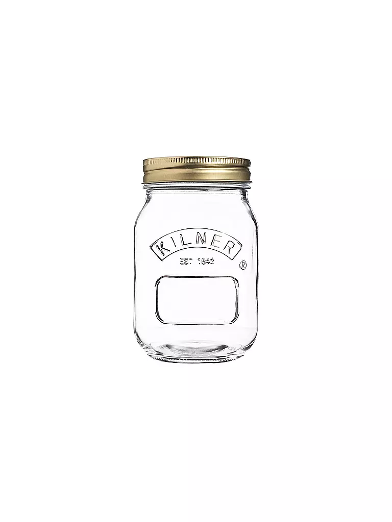 Kilner Einmachglas _ Kilner Glas Deckel – MHIM