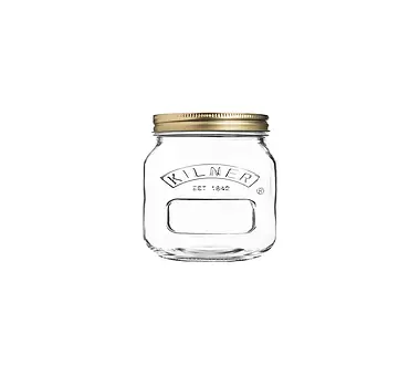 KILNER Einmachglas 500ml