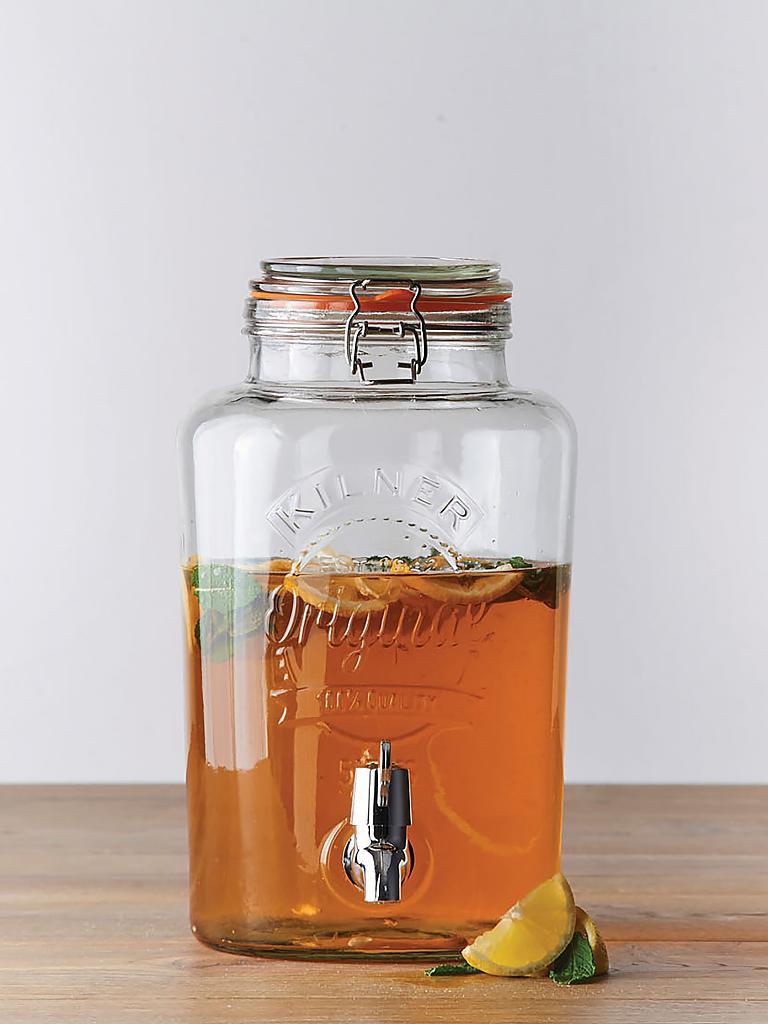 KILNER | Getränkespender 5l | 