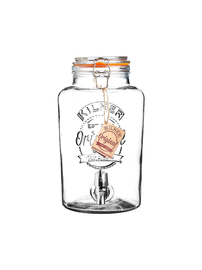 KILNER | Getränkespender 5l | 