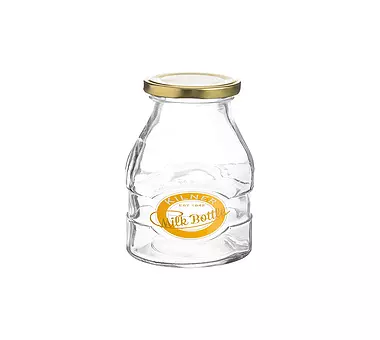 KILNER Milchflasche 190ml