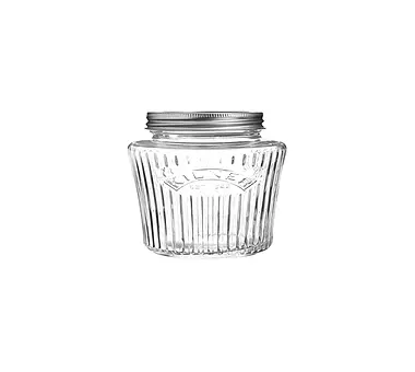 KILNER Vintage Einmachglas 500ml