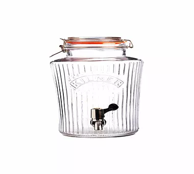 KILNER Vintage Getränkespender Kilner 5l