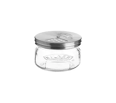 KILNER Vorratsglas mit Drehverschluss 250ml