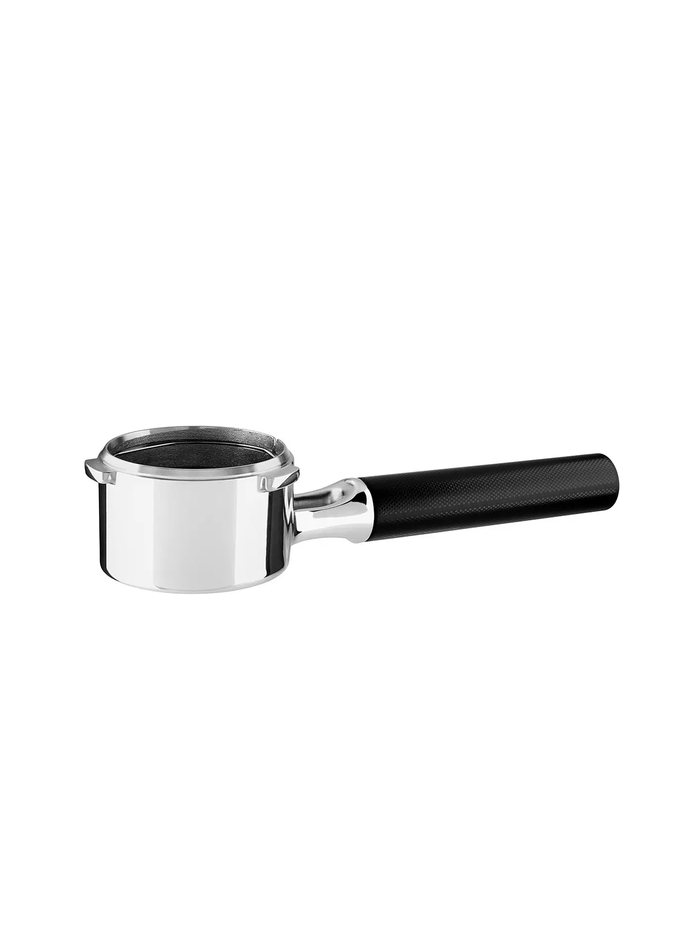 KITCHENAID | Espressomaschine Artisan 5KES6503MS Medaillonsilber | silber