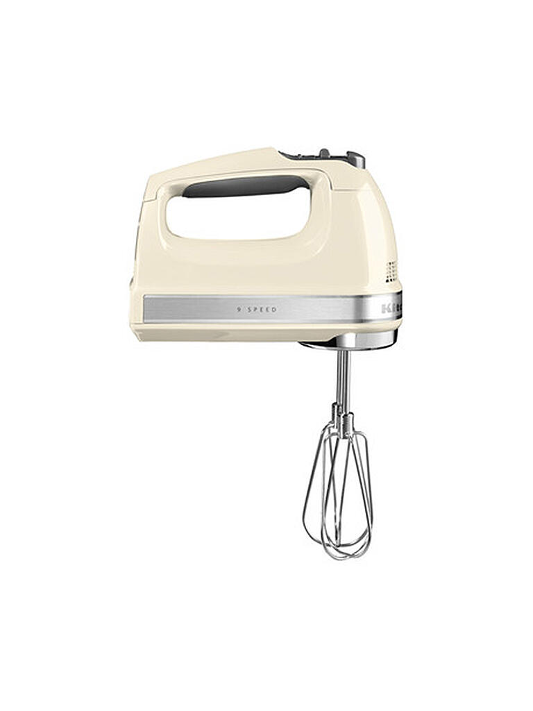 KITCHENAID | Handmixer (creme) 5KHM9212EAC (Creme) | beige