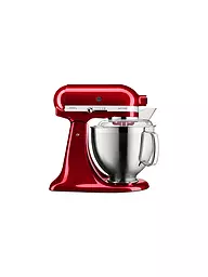 KITCHENAID | Küchenmaschine Artisan 4,8l 5KSM185PSEKG Kyoto Glow | rot