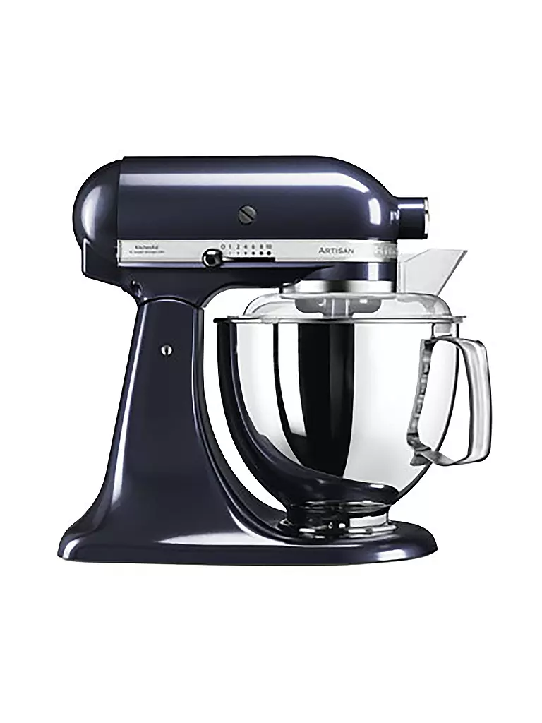 KITCHENAID | Küchenmaschine Artisan 4,8l 5KSM175PSEIB Tintenblau | blau