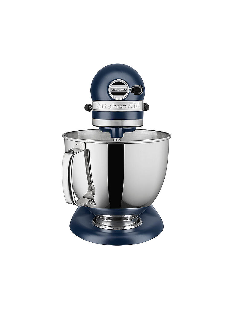 KITCHENAID | Küchenmaschine Artisan 4,8l 5KSM175PSEIB Tintenblau | blau
