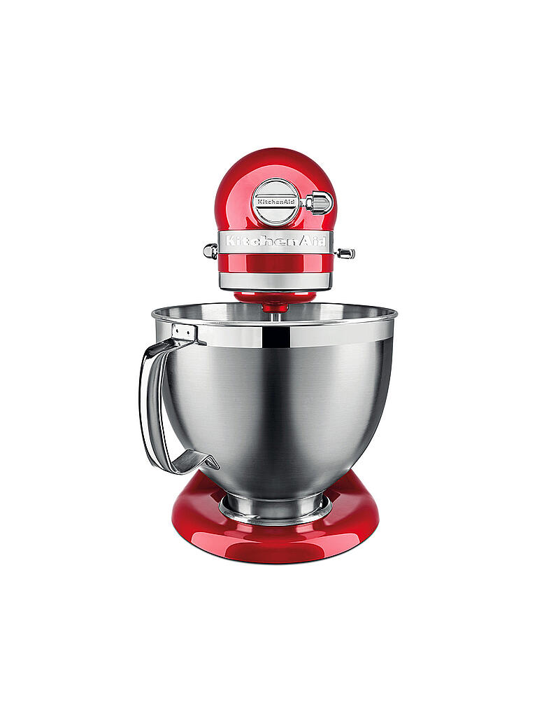 KITCHENAID | Küchenmaschine Artisan 4,8l 5KSM185PSEER Empire Rot | rot