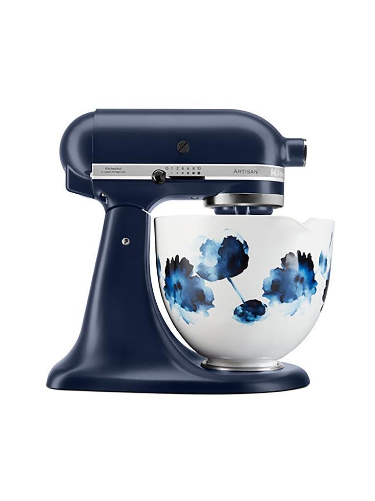 KITCHENAID | Küchenmaschine Artisan 5KSM156WCEIB Ink Blue | blau