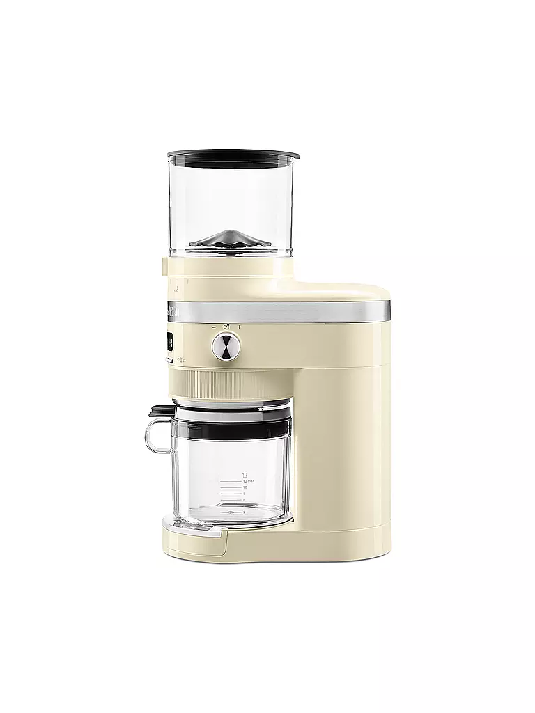 KITCHENAID | Kaffeemühle 5KCG8433EAC Creme | creme