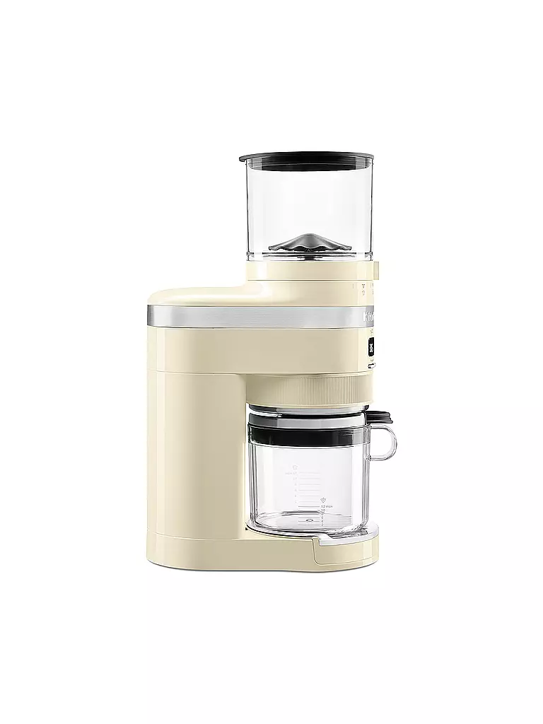 KITCHENAID | Kaffeemühle 5KCG8433EAC Creme | creme