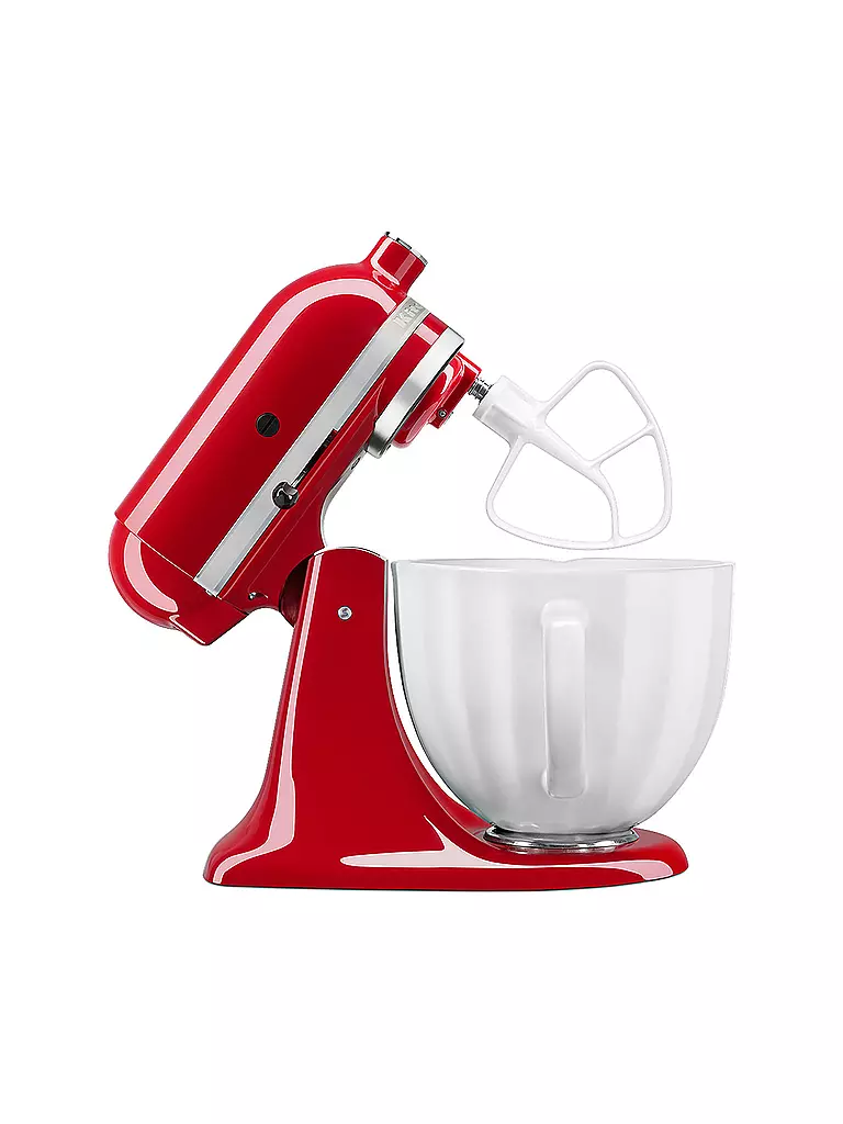 KITCHENAID | Keramikschüssel 4,7l 5KSM2CB5PWS Weiss | weiss