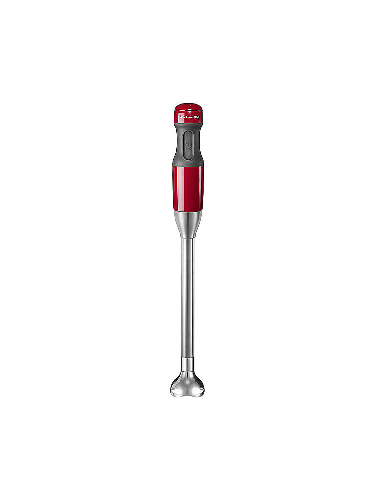 KITCHENAID | Stabmixer 5KHB2571EER (Empire Rot) | rot