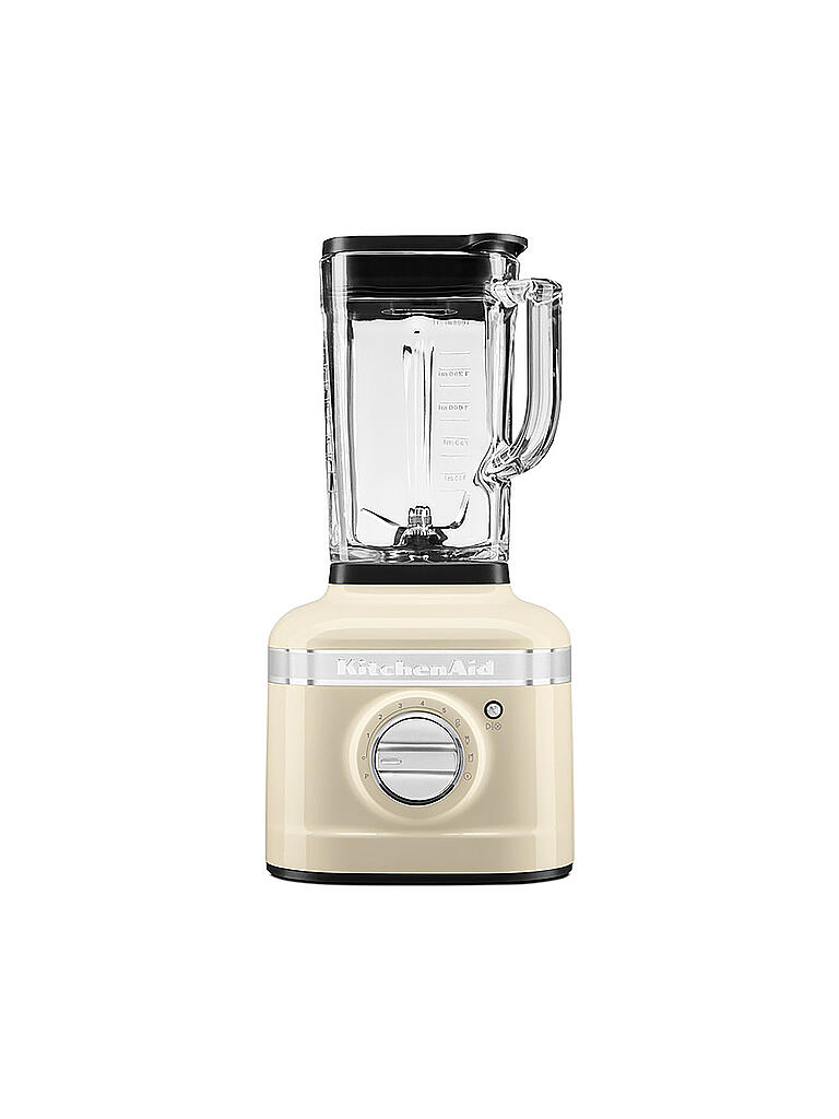 kitchen aid artisan beige