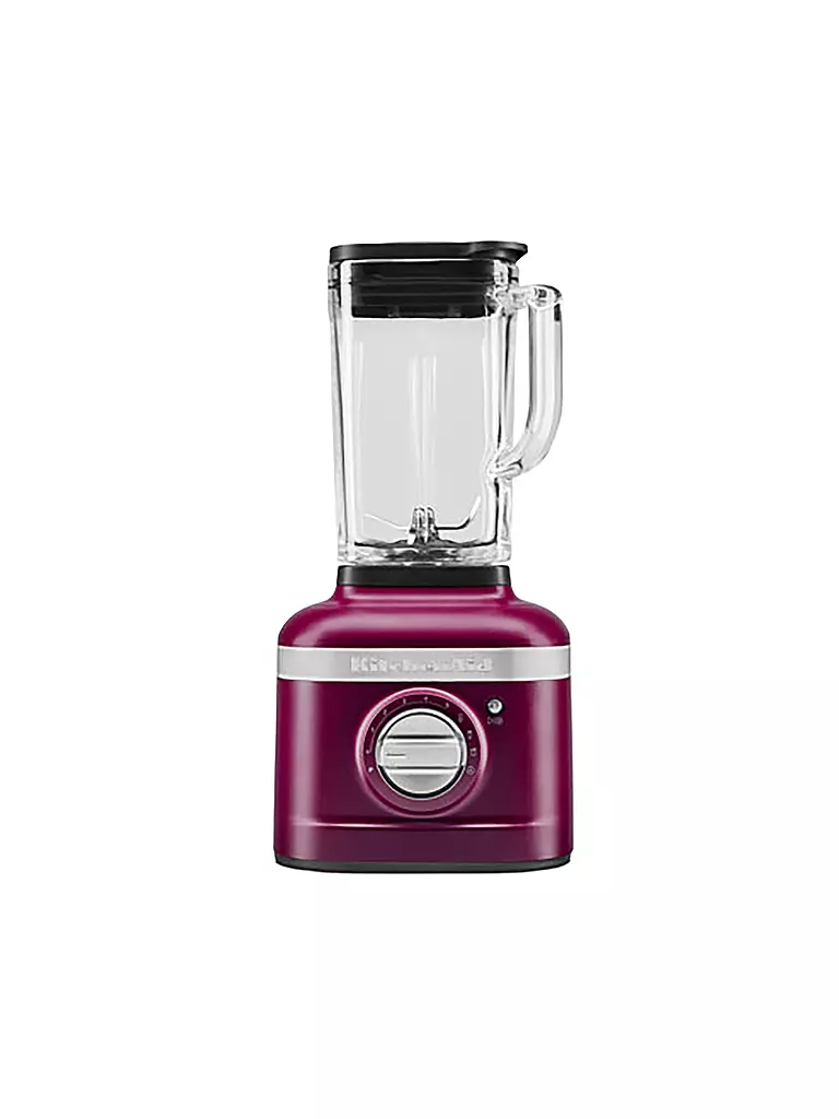 KITCHENAID | Standmixer Artisan 5KSB4026EBE Beetroot | beere