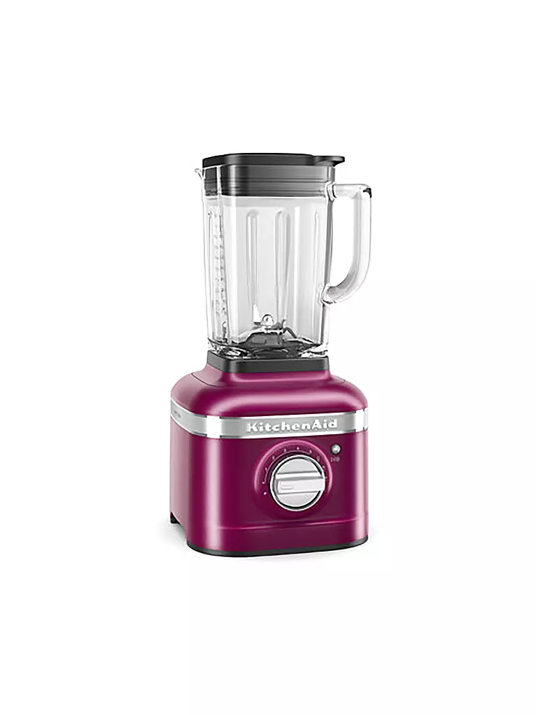 KITCHENAID | Standmixer Artisan 5KSB4026EBE Beetroot | beere