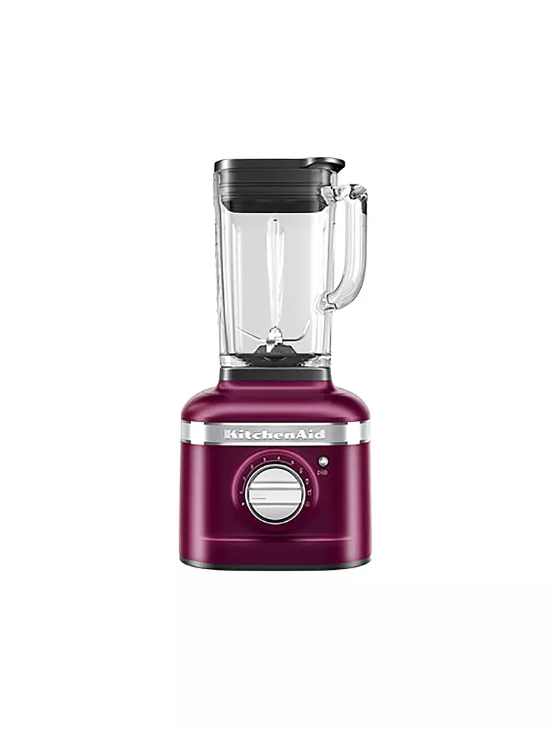 KITCHENAID | Standmixer Artisan 5KSB4026EBE Beetroot | beere