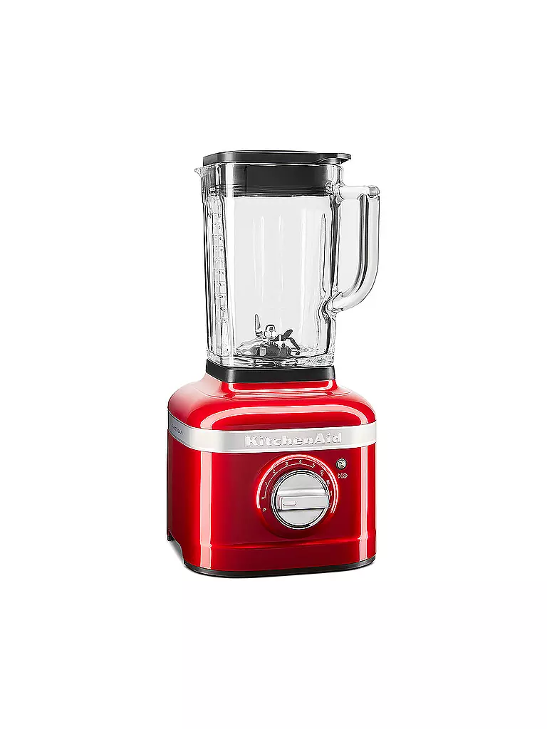 KITCHENAID | Standmixer Artisan 5KSB4026ER Empire Rot | rot