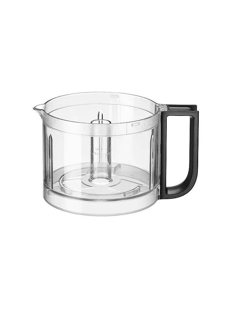 KITCHENAID | Zerhacker - Mini Food Processor 5KFC3516EAC (Creme) | schwarz
