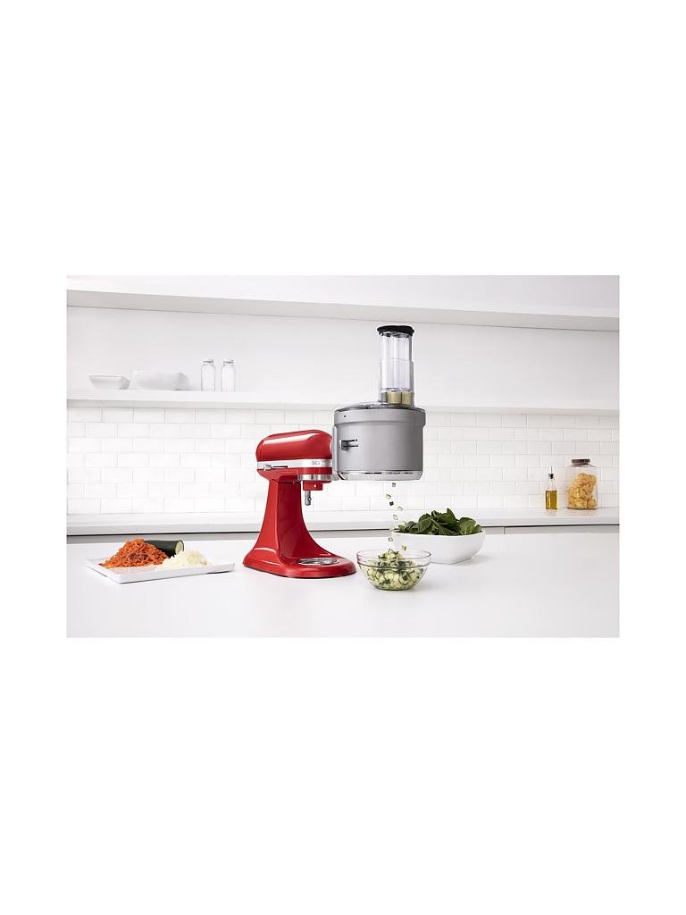 KITCHENAID Zubehör - Foodprozessor Vorsatz 5KSM2FPA 999