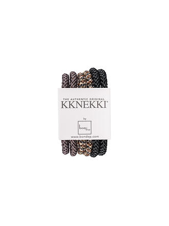 KKNEKKI | Haargummi 6er Pkg BUNDLE 4