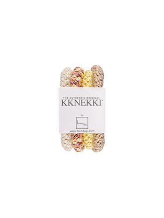 KKNEKKI | Haargummi 4er Pkg BUNDLE 16
