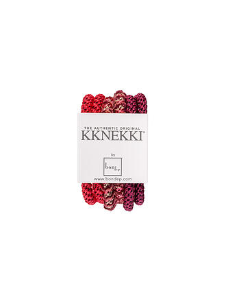 KKNEKKI | Haargummi 6er Pkg BUNDLE 9