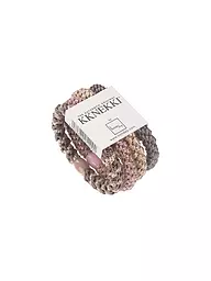 KKNEKKI | Haargummi 4er Pkg BUNDLE 20 | camel