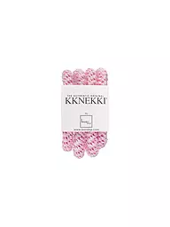 KKNEKKI | Haargummi 4er Pkg BUNDLE 20 | rosa