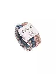 KKNEKKI | Haargummi 4er Pkg BUNDLE 20 | bunt